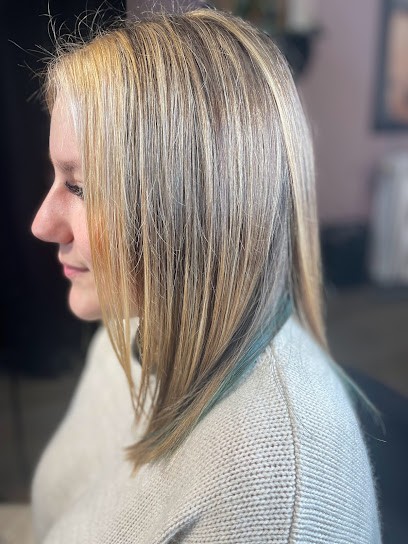 Subli'mixte Coiffure, Salon de Coiffure à Châteaugay