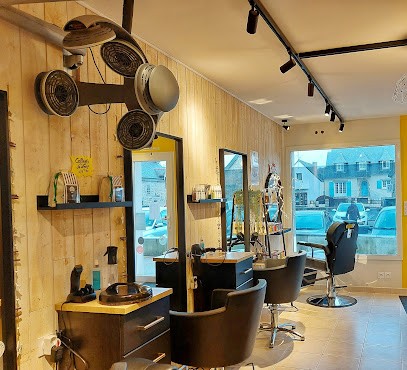 Nature Et Sens Coiffure, Salon de Coiffure à Plouay