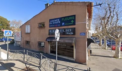 Signé...nath, Salon de Coiffure à La Ciotat