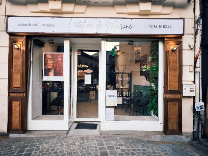 L'atelier De Marine Coiffeur à Marseillan