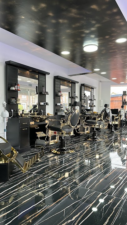 Istanbul Coiffure, Salon de Coiffure au Petit-Quevilly