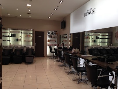 Franck Provost - Coiffeur Rouen, Salon de Coiffure à Rouen