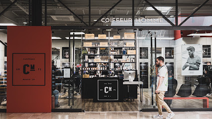 Cm Coiffeur Masculin Coiffeur à Perpignan