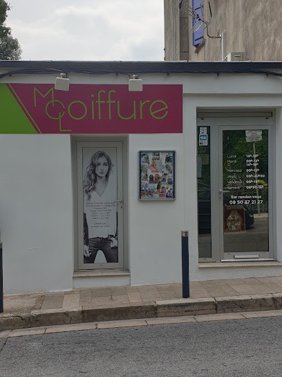 Mcl coiffure, Salon de Coiffure à Flassans-sur-Issole