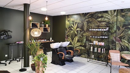 Jonathan Lureault Coiffure, Salon de Coiffure à Montluçon