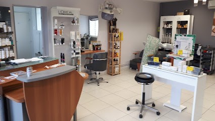 Annie Coiffure, Salon de Coiffure à Valframbert