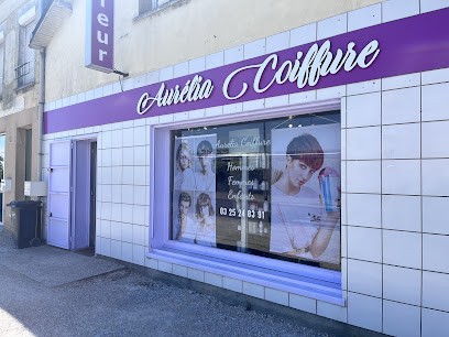 Aurelia Coiffure, Salon de Coiffure à Romilly-sur-Seine