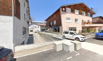 Coiffure Sylvie, Salon de Coiffure aux Rousses