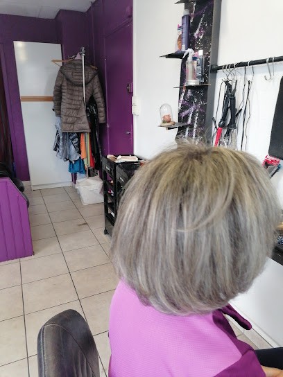 La Mèche Folle, Salon de Coiffure au Chambon-Feugerolles