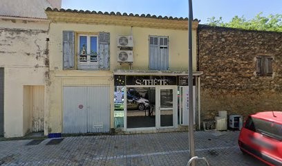 s.thete, Salon de Coiffure à Miramas