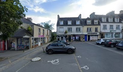 Ulrich Coiffure, Salon de Coiffure à Plougastel-Daoulas