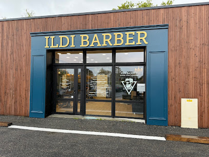 Ildi Barber Shop Crozon, Barbier à Crozon