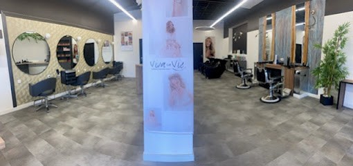 Viva La Vie Distré, Salon de Coiffure à Distré