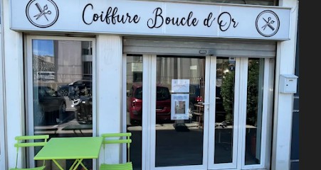 Boucle d'or, Salon de Coiffure à Rognac