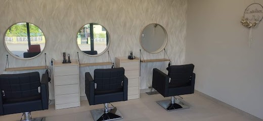 L' Atelier de Mel, Salon de Coiffure à Pulversheim
