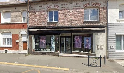Le Salon, Salon de Coiffure à Lallaing