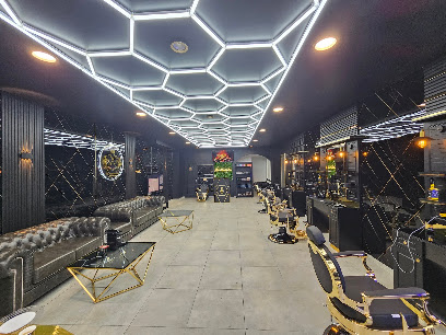 Les Ciseaux D'or Coiffeur à Reims