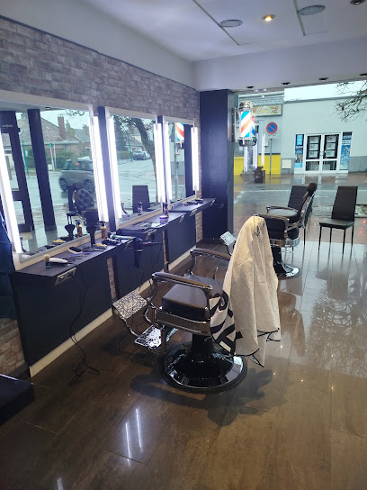 Le Salon Zen Barber Shop Coiffeur Homme A Gravelines Coiffeur à Gravelines