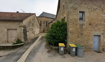 CREATION COIFFURE ET ONGLES, Salon de Coiffure à Vailhourles