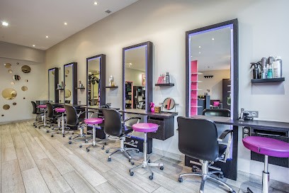 Rénato Tassin, Salon de Coiffure à Tassin-la-Demi-Lune