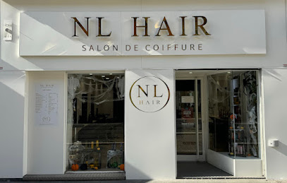 Nl Hair Coiffeur à Nice