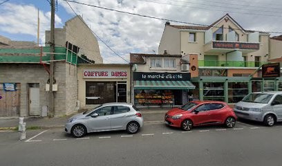 Isabelle Coiffure, Salon de Coiffure à Draveil
