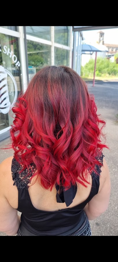 Hair Shop, Salon de Coiffure à Neufchâteau