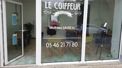 Le Coiffeur Coiffeur au Gua