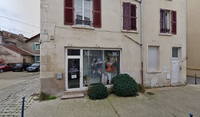 Francis Coiffure, Salon de Coiffure à Toul