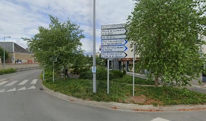 Coiffure Martine Vagues En Vogue, Salon de Coiffure à Vierzon