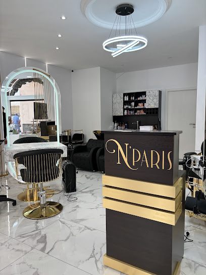 Coiffeur N'paris - Coiffure Homme & Femme Sélestat Coiffeur à Sélestat