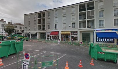 Salon Serge, Salon de Coiffure à Royan