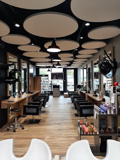 Kar-Act'Hair, Salon de Coiffure à Redon