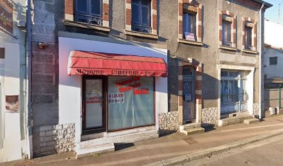 Maïté Coiffure, Salon de Coiffure à Saint-Marcel