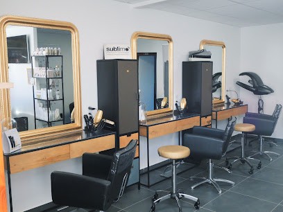 ESPA'CE COIFFURE ESPACE BARBIER, Salon de Coiffure à Rochechouart