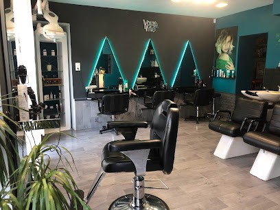 Les Ciseaux De Manon, Salon de Coiffure à Mondragon