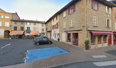 Isa Coiffure, Salon de Coiffure à Val d'Oingt