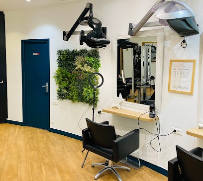 Salon De Coiffure GOMINA, Salon de Coiffure à Gien