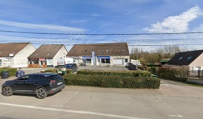 Salon Rhimou, Salon de Coiffure à Breuil-le-Vert