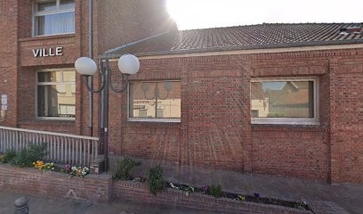 Tête En L'hair, Salon de Coiffure à Montigny-en-Gohelle