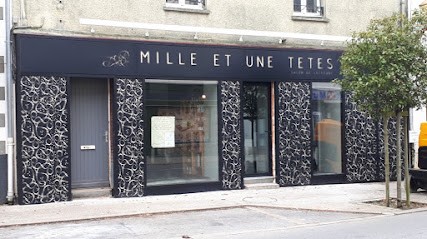 Salon Mille et une têtes Missillac, Salon de Coiffure à Missillac