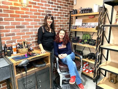 STEAMBOX BARBER SHOP, Salon de Coiffure à Obernai