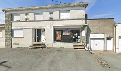 Mod'Idée, Salon de Coiffure à Somloire