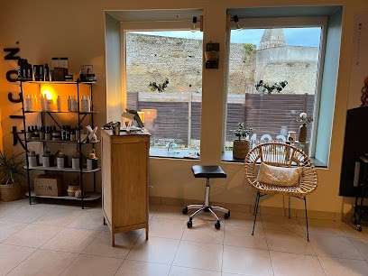 Secret De Coiffure, Salon de Coiffure à Basly