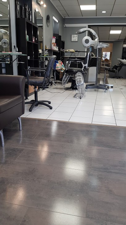 Rabo 'Tifs, Salon de Coiffure à Hénin-Beaumont