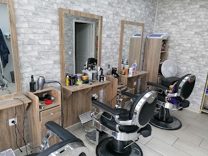 Barber Club, Salon de Coiffure à Anglet