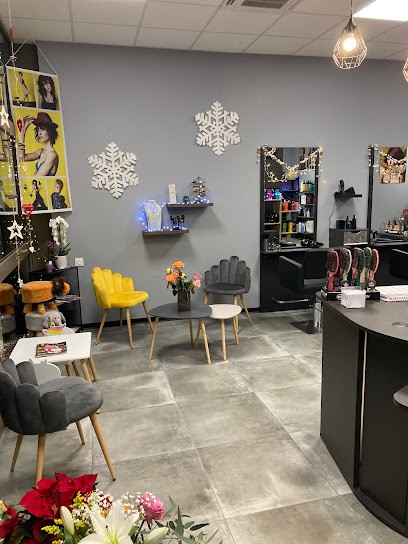 salon l'intui'tif, Salon de Coiffure à Chauffailles