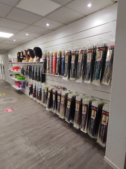 Ociel Beaute Tresses Coiffeur à Orange