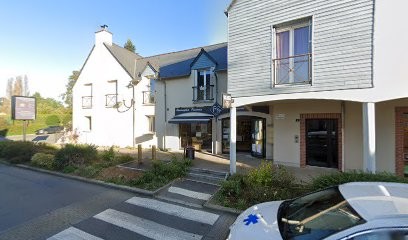 Hair'Planet, Salon de Coiffure à Laignelet