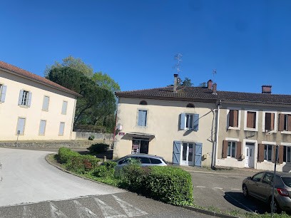 Caroline Coiffure, Salon de Coiffure à Saint-Justin